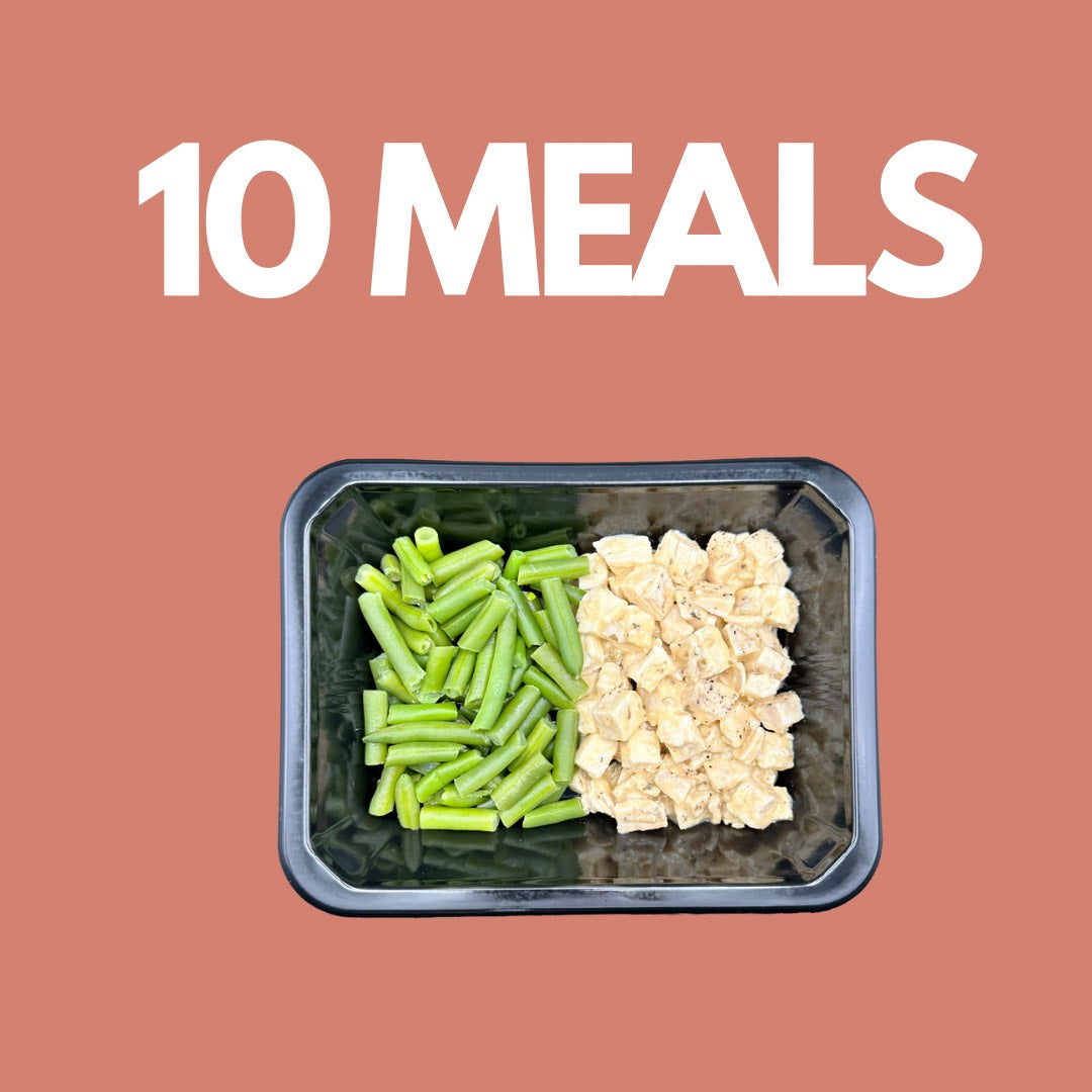 10 Classic Meals For Pick Up