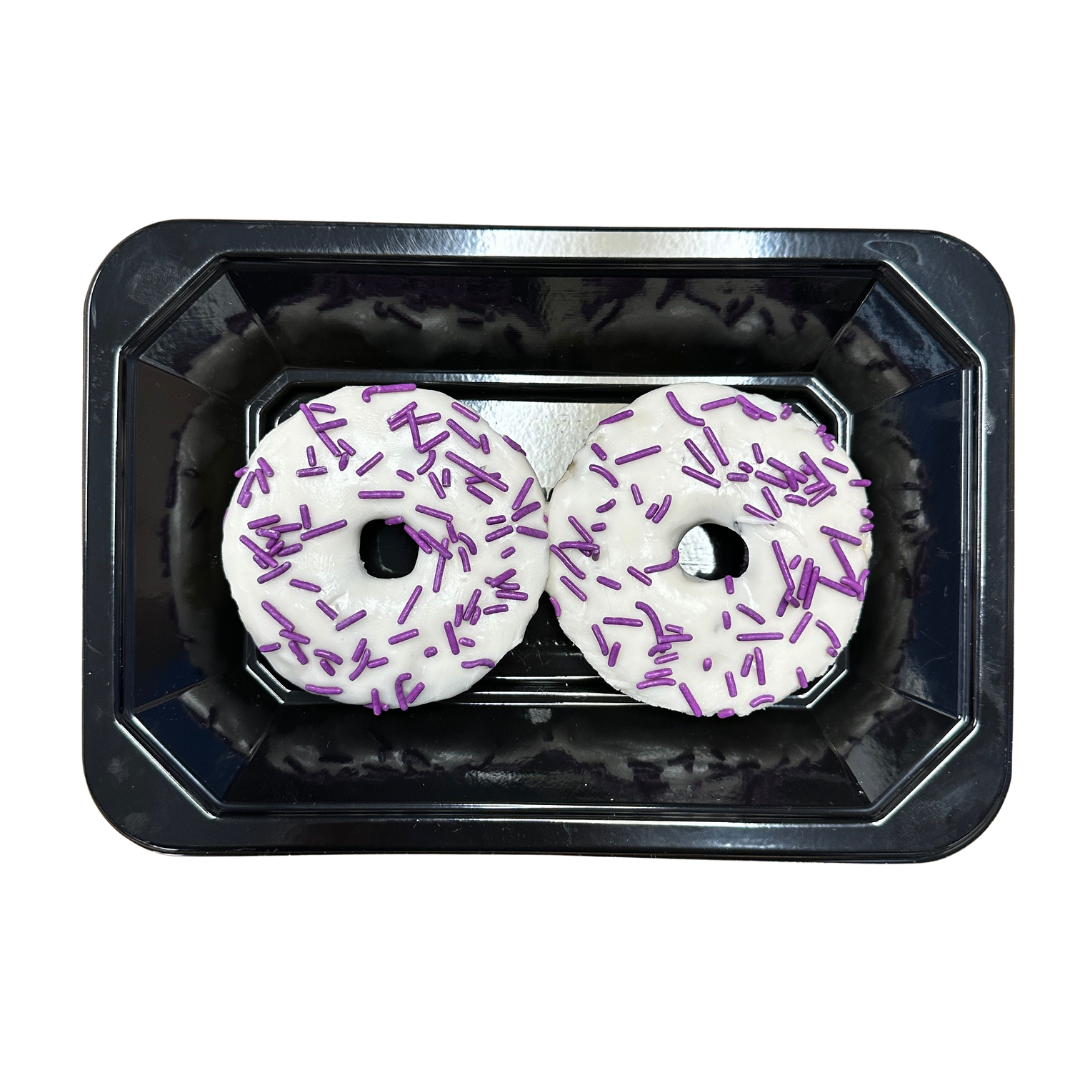 Protein Donuts - Blueberry