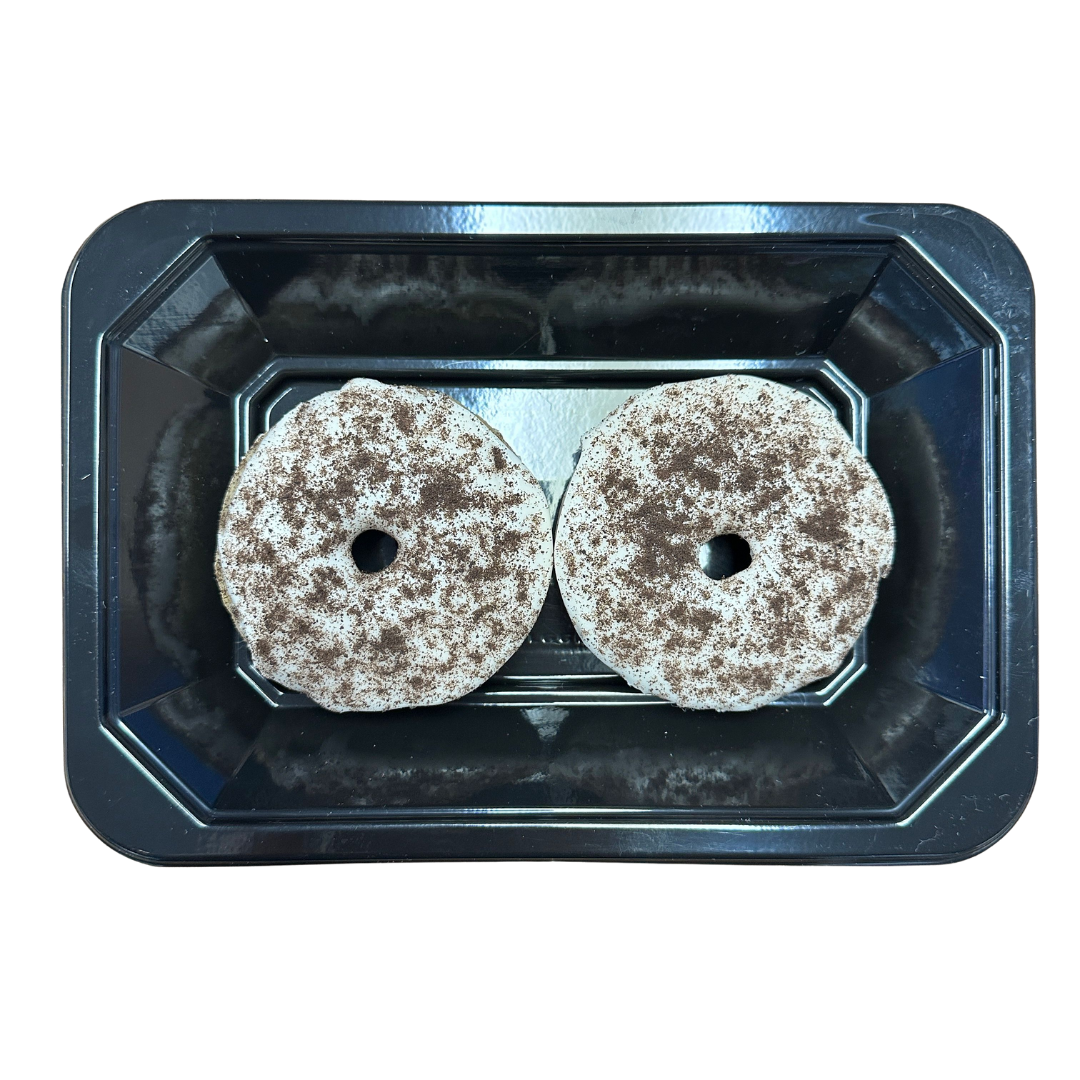 Protein Donuts - Cookies & Cream