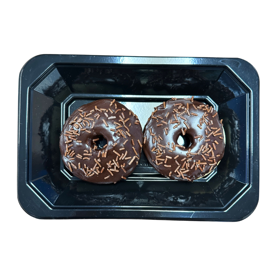 Protein Donuts - Chocolate Chip